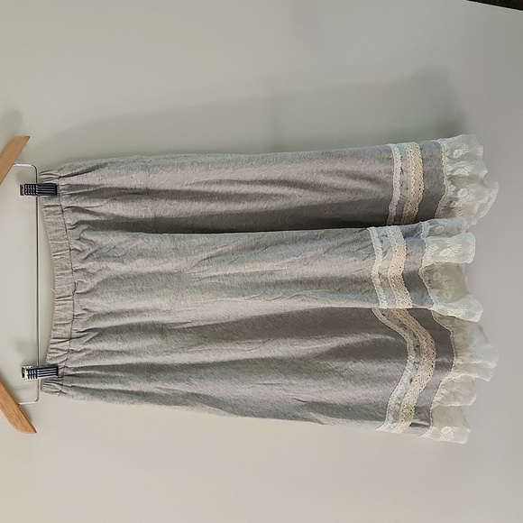 NWOT Johnny Was Los Angeles Skirt - Picture 4 of 5